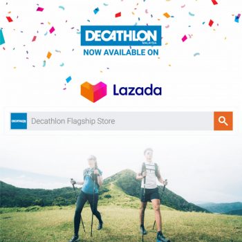 Decathlon-Special-Promo-at-Lazada-350x350 - Johor Kedah Kelantan Kuala Lumpur Melaka Negeri Sembilan Online Store Others Pahang Penang Perak Perlis Promotions & Freebies Putrajaya Sabah Sarawak Selangor Terengganu 