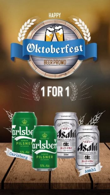 Din-Tai-Fung-Oktoberfest-Beer-Promo-350x623 - Beverages Food , Restaurant & Pub Johor Kuala Lumpur Promotions & Freebies Selangor 