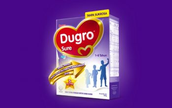 Dugro-Sure-FREE-Sample-Giveaway-350x221 - Baby & Kids & Parenting Johor Kedah Kelantan Kuala Lumpur Melaka Milk Powder Negeri Sembilan Online Store Pahang Penang Perak Perlis Promotions & Freebies Putrajaya Sabah Sarawak Selangor Terengganu 