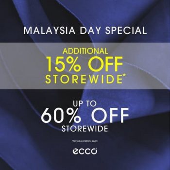 ECCO-Outlet-Special-Sale-at-Johor-Premium-Outlets-350x350 - Apparels Fashion Accessories Fashion Lifestyle & Department Store Johor Malaysia Sales 