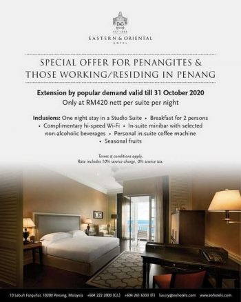 Eastern-Oriental-Hotel-Luxury-Staycation-Promo-350x438 - Hotels Penang Promotions & Freebies Sports,Leisure & Travel 