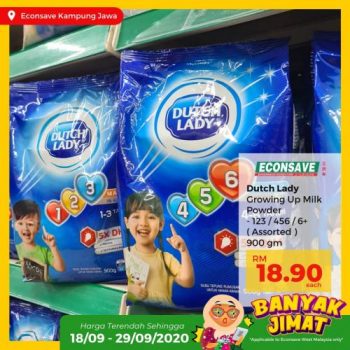 Econsave-Banyak-Jimat-Promotion-10-1-350x350 - Johor Kedah Kelantan Kuala Lumpur Melaka Negeri Sembilan Pahang Penang Perak Perlis Promotions & Freebies Putrajaya Selangor Supermarket & Hypermarket Terengganu