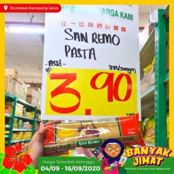Econsave-Banyak-Jimat-Promotion-11-350x350 - Johor Kedah Kelantan Kuala Lumpur Melaka Negeri Sembilan Pahang Penang Perak Perlis Promotions & Freebies Putrajaya Selangor Supermarket & Hypermarket Terengganu