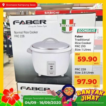 Econsave-Banyak-Jimat-Promotion-14-350x350 - Johor Kedah Kelantan Kuala Lumpur Melaka Negeri Sembilan Pahang Penang Perak Perlis Promotions & Freebies Putrajaya Selangor Supermarket & Hypermarket Terengganu