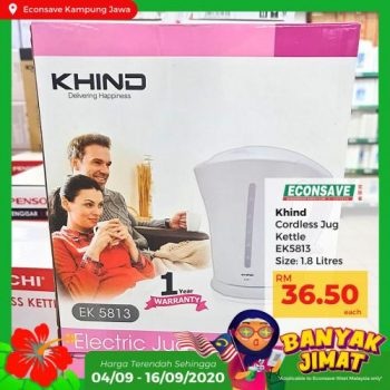 Econsave-Banyak-Jimat-Promotion-15-350x350 - Johor Kedah Kelantan Kuala Lumpur Melaka Negeri Sembilan Pahang Penang Perak Perlis Promotions & Freebies Putrajaya Selangor Supermarket & Hypermarket Terengganu 