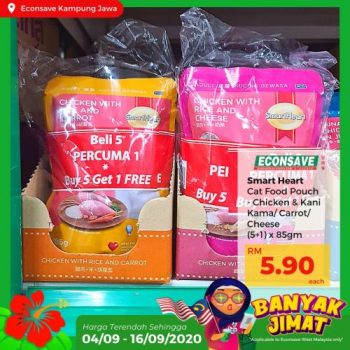 Econsave-Banyak-Jimat-Promotion-16-350x350 - Johor Kedah Kelantan Kuala Lumpur Melaka Negeri Sembilan Pahang Penang Perak Perlis Promotions & Freebies Putrajaya Selangor Supermarket & Hypermarket Terengganu