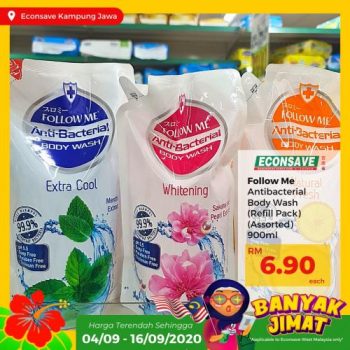 Econsave-Banyak-Jimat-Promotion-17-350x350 - Johor Kedah Kelantan Kuala Lumpur Melaka Negeri Sembilan Pahang Penang Perak Perlis Promotions & Freebies Putrajaya Selangor Supermarket & Hypermarket Terengganu