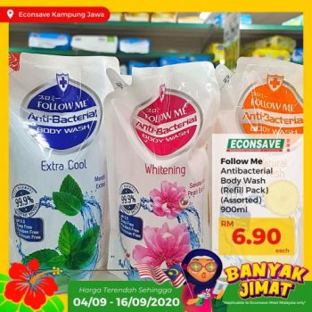 Econsave-Banyak-Jimat-Promotion-17-350x350 - Johor Kedah Kelantan Kuala Lumpur Melaka Negeri Sembilan Pahang Penang Perak Perlis Promotions & Freebies Putrajaya Selangor Supermarket & Hypermarket Terengganu 