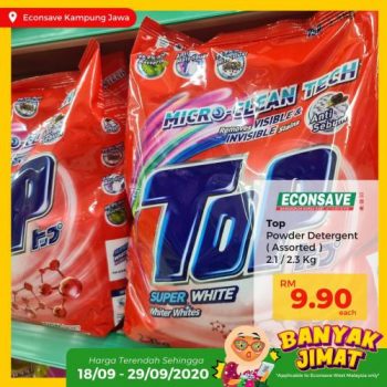 Econsave-Banyak-Jimat-Promotion-19-1-350x350 - Johor Kedah Kelantan Kuala Lumpur Melaka Negeri Sembilan Pahang Penang Perak Perlis Promotions & Freebies Putrajaya Selangor Supermarket & Hypermarket Terengganu 