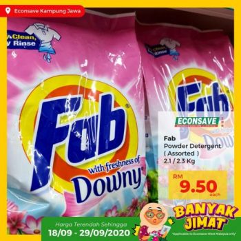 Econsave-Banyak-Jimat-Promotion-20-1-350x350 - Johor Kedah Kelantan Kuala Lumpur Melaka Negeri Sembilan Pahang Penang Perak Perlis Promotions & Freebies Putrajaya Selangor Supermarket & Hypermarket Terengganu