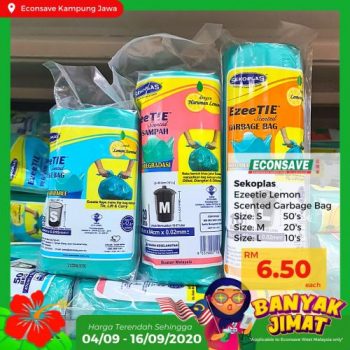 Econsave-Banyak-Jimat-Promotion-23-350x350 - Johor Kedah Kelantan Kuala Lumpur Melaka Negeri Sembilan Pahang Penang Perak Perlis Promotions & Freebies Putrajaya Selangor Supermarket & Hypermarket Terengganu 