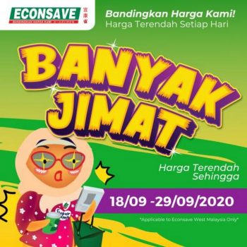 Econsave-Banyak-Jimat-Promotion-26-350x350 - Johor Kedah Kelantan Kuala Lumpur Melaka Negeri Sembilan Pahang Penang Perak Perlis Promotions & Freebies Putrajaya Selangor Supermarket & Hypermarket Terengganu 