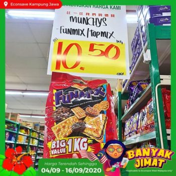 Econsave-Banyak-Jimat-Promotion-3-350x350 - Johor Kedah Kelantan Kuala Lumpur Melaka Negeri Sembilan Pahang Penang Perak Perlis Promotions & Freebies Putrajaya Selangor Supermarket & Hypermarket Terengganu 