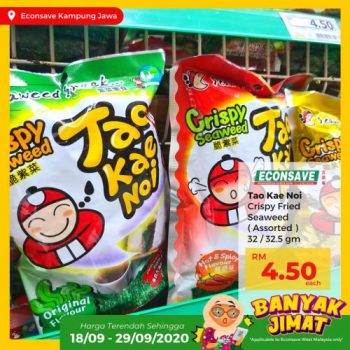Econsave-Banyak-Jimat-Promotion-5-1-350x350 - Johor Kedah Kelantan Kuala Lumpur Melaka Negeri Sembilan Pahang Penang Perak Perlis Promotions & Freebies Putrajaya Selangor Supermarket & Hypermarket Terengganu