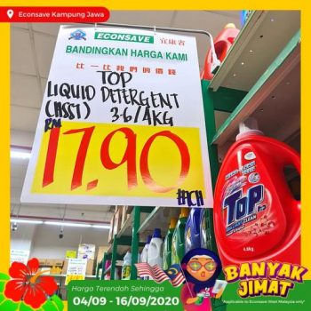 Econsave-Banyak-Jimat-Promotion-5-350x350 - Johor Kedah Kelantan Kuala Lumpur Melaka Negeri Sembilan Pahang Penang Perak Perlis Promotions & Freebies Putrajaya Selangor Supermarket & Hypermarket Terengganu