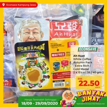 Econsave-Banyak-Jimat-Promotion-8-1-350x350 - Johor Kedah Kelantan Kuala Lumpur Melaka Negeri Sembilan Pahang Penang Perak Perlis Promotions & Freebies Putrajaya Selangor Supermarket & Hypermarket Terengganu