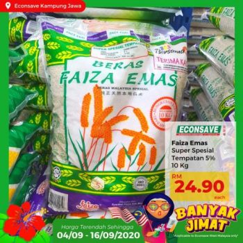 Econsave-Banyak-Jimat-Promotion-8-350x350 - Johor Kedah Kelantan Kuala Lumpur Melaka Negeri Sembilan Pahang Penang Perak Perlis Promotions & Freebies Putrajaya Selangor Supermarket & Hypermarket Terengganu