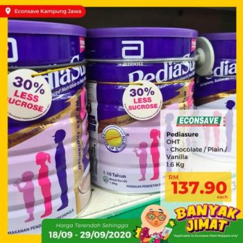Econsave-Banyak-Jimat-Promotion-9-1-350x350 - Johor Kedah Kelantan Kuala Lumpur Melaka Negeri Sembilan Pahang Penang Perak Perlis Promotions & Freebies Putrajaya Selangor Supermarket & Hypermarket Terengganu