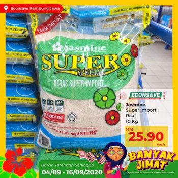 Econsave-Banyak-Jimat-Promotion-9-350x350 - Johor Kedah Kelantan Kuala Lumpur Melaka Negeri Sembilan Pahang Penang Perak Perlis Promotions & Freebies Putrajaya Selangor Supermarket & Hypermarket Terengganu