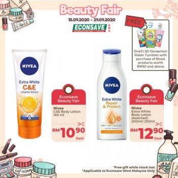 Econsave-Beauty-Fair-Promotion-2-350x350 - Johor Kedah Kelantan Kuala Lumpur Melaka Negeri Sembilan Pahang Penang Perak Perlis Promotions & Freebies Putrajaya Selangor Supermarket & Hypermarket Terengganu 