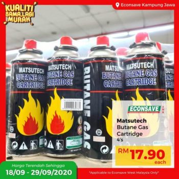 Econsave-Choices-Promotion-11-1-350x350 - Johor Kedah Kelantan Kuala Lumpur Melaka Negeri Sembilan Pahang Penang Perak Perlis Promotions & Freebies Putrajaya Selangor Supermarket & Hypermarket Terengganu