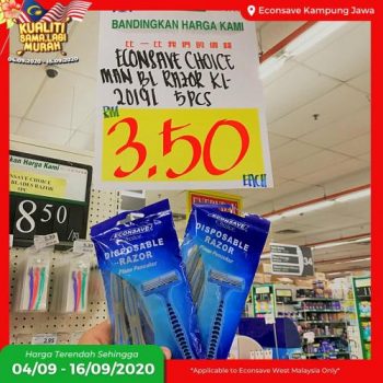 Econsave-Choices-Promotion-13-350x350 - Johor Kedah Kelantan Kuala Lumpur Melaka Negeri Sembilan Pahang Penang Perak Perlis Promotions & Freebies Putrajaya Selangor Supermarket & Hypermarket Terengganu 