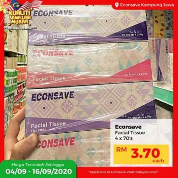 Econsave-Choices-Promotion-15-350x350 - Johor Kedah Kelantan Kuala Lumpur Melaka Negeri Sembilan Pahang Penang Perak Perlis Promotions & Freebies Putrajaya Selangor Supermarket & Hypermarket Terengganu 