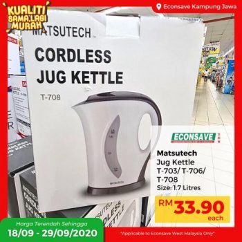 Econsave-Choices-Promotion-16-1-350x350 - Johor Kedah Kelantan Kuala Lumpur Melaka Negeri Sembilan Pahang Penang Perak Perlis Promotions & Freebies Putrajaya Selangor Supermarket & Hypermarket Terengganu