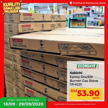 Econsave-Choices-Promotion-17-1-350x350 - Johor Kedah Kelantan Kuala Lumpur Melaka Negeri Sembilan Pahang Penang Perak Perlis Promotions & Freebies Putrajaya Selangor Supermarket & Hypermarket Terengganu