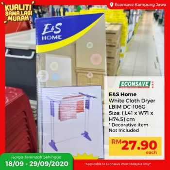 Econsave-Choices-Promotion-18-1-350x350 - Johor Kedah Kelantan Kuala Lumpur Melaka Negeri Sembilan Pahang Penang Perak Perlis Promotions & Freebies Putrajaya Selangor Supermarket & Hypermarket Terengganu 