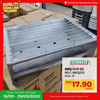 Econsave-Choices-Promotion-19-1-350x350 - Johor Kedah Kelantan Kuala Lumpur Melaka Negeri Sembilan Pahang Penang Perak Perlis Promotions & Freebies Putrajaya Selangor Supermarket & Hypermarket Terengganu