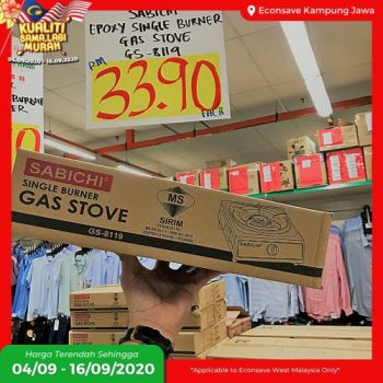 Econsave-Choices-Promotion-19-350x350 - Johor Kedah Kelantan Kuala Lumpur Melaka Negeri Sembilan Pahang Penang Perak Perlis Promotions & Freebies Putrajaya Selangor Supermarket & Hypermarket Terengganu 