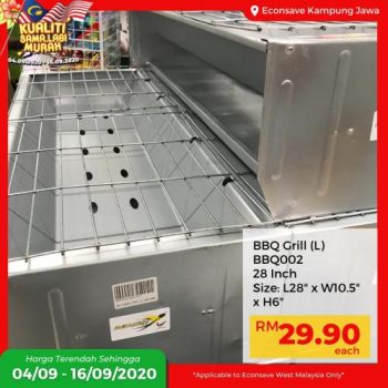 Econsave-Choices-Promotion-20-350x350 - Johor Kedah Kelantan Kuala Lumpur Melaka Negeri Sembilan Pahang Penang Perak Perlis Promotions & Freebies Putrajaya Selangor Supermarket & Hypermarket Terengganu 