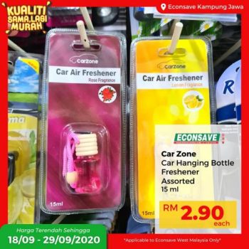Econsave-Choices-Promotion-21-1-350x350 - Johor Kedah Kelantan Kuala Lumpur Melaka Negeri Sembilan Pahang Penang Perak Perlis Promotions & Freebies Putrajaya Selangor Supermarket & Hypermarket Terengganu