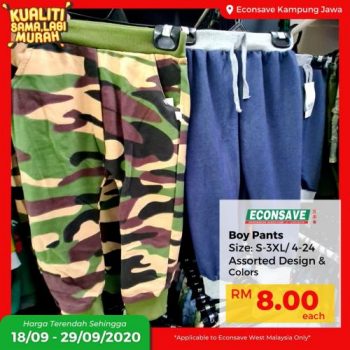 Econsave-Choices-Promotion-22-350x350 - Johor Kedah Kelantan Kuala Lumpur Melaka Negeri Sembilan Pahang Penang Perak Perlis Promotions & Freebies Putrajaya Selangor Supermarket & Hypermarket Terengganu