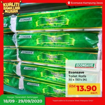 Econsave-Choices-Promotion-4-1-350x350 - Johor Kedah Kelantan Kuala Lumpur Melaka Negeri Sembilan Pahang Penang Perak Perlis Promotions & Freebies Putrajaya Selangor Supermarket & Hypermarket Terengganu 