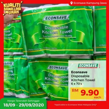 Econsave-Choices-Promotion-5-1-350x350 - Johor Kedah Kelantan Kuala Lumpur Melaka Negeri Sembilan Pahang Penang Perak Perlis Promotions & Freebies Putrajaya Selangor Supermarket & Hypermarket Terengganu 