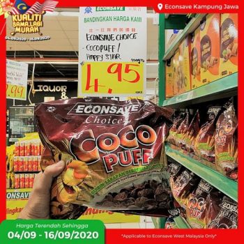 Econsave-Choices-Promotion-5-350x350 - Johor Kedah Kelantan Kuala Lumpur Melaka Negeri Sembilan Pahang Penang Perak Perlis Promotions & Freebies Putrajaya Selangor Supermarket & Hypermarket Terengganu 