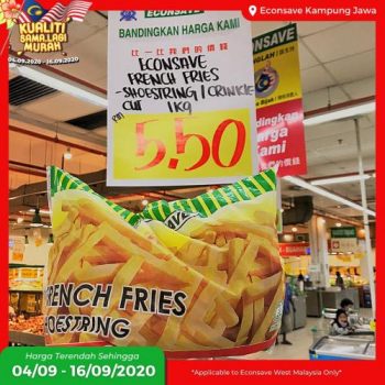 Econsave-Choices-Promotion-6-350x350 - Johor Kedah Kelantan Kuala Lumpur Melaka Negeri Sembilan Pahang Penang Perak Perlis Promotions & Freebies Putrajaya Selangor Supermarket & Hypermarket Terengganu 