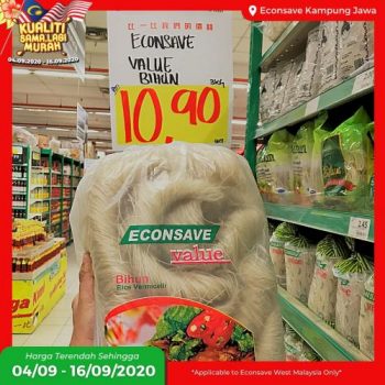 Econsave-Choices-Promotion-7-350x350 - Johor Kedah Kelantan Kuala Lumpur Melaka Negeri Sembilan Pahang Penang Perak Perlis Promotions & Freebies Putrajaya Selangor Supermarket & Hypermarket Terengganu 