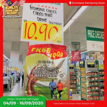 Econsave-Choices-Promotion-8-350x350 - Johor Kedah Kelantan Kuala Lumpur Melaka Negeri Sembilan Pahang Penang Perak Perlis Promotions & Freebies Putrajaya Selangor Supermarket & Hypermarket Terengganu 