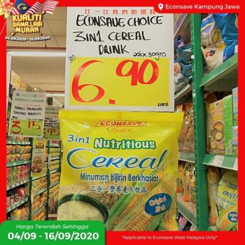 Econsave-Choices-Promotion-9-350x350 - Johor Kedah Kelantan Kuala Lumpur Melaka Negeri Sembilan Pahang Penang Perak Perlis Promotions & Freebies Putrajaya Selangor Supermarket & Hypermarket Terengganu 