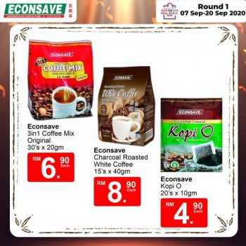Econsave-Coffee-Fair-Contest-and-Promotion-2-350x350 - Johor Kedah Kelantan Kuala Lumpur Melaka Negeri Sembilan Pahang Penang Perak Perlis Promotions & Freebies Putrajaya Sabah Sarawak Selangor Supermarket & Hypermarket Terengganu 