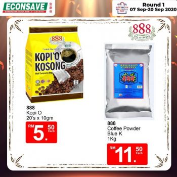 Econsave-Coffee-Fair-Contest-and-Promotion-5-350x350 - Johor Kedah Kelantan Kuala Lumpur Melaka Negeri Sembilan Pahang Penang Perak Perlis Promotions & Freebies Putrajaya Sabah Sarawak Selangor Supermarket & Hypermarket Terengganu 