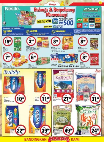 Econsave-Malaysia-Day-Promotion-Catalogue-4-350x478 - Johor Kedah Kelantan Kuala Lumpur Melaka Negeri Sembilan Pahang Penang Perak Perlis Promotions & Freebies Putrajaya Selangor Supermarket & Hypermarket Terengganu 