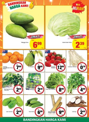 Econsave-Promotion-Catalogue-1-350x478 - Johor Kedah Kelantan Kuala Lumpur Melaka Negeri Sembilan Pahang Penang Perak Perlis Promotions & Freebies Putrajaya Selangor Supermarket & Hypermarket Terengganu 