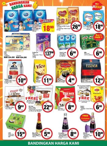Econsave-Promotion-Catalogue-5-350x478 - Johor Kedah Kelantan Kuala Lumpur Melaka Negeri Sembilan Pahang Penang Perak Perlis Promotions & Freebies Putrajaya Selangor Supermarket & Hypermarket Terengganu 