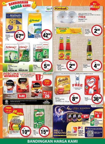 Econsave-Promotion-Catalogue-7-350x478 - Johor Kedah Kelantan Kuala Lumpur Melaka Negeri Sembilan Pahang Penang Perak Perlis Promotions & Freebies Putrajaya Selangor Supermarket & Hypermarket Terengganu 