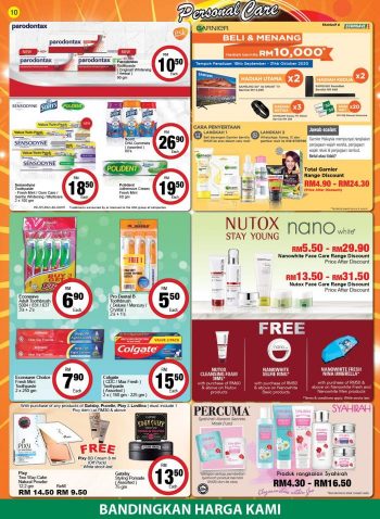 Econsave-Promotion-Catalogue-9-350x478 - Johor Kedah Kelantan Kuala Lumpur Melaka Negeri Sembilan Pahang Penang Perak Perlis Promotions & Freebies Putrajaya Selangor Supermarket & Hypermarket Terengganu 