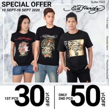 Ed-Hardy-Special-Sale-at-Johor-Premium-Outlets-1-350x350 - Apparels Fashion Accessories Fashion Lifestyle & Department Store Johor Malaysia Sales 